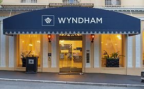 Wyndham Canterbury at San Francisco